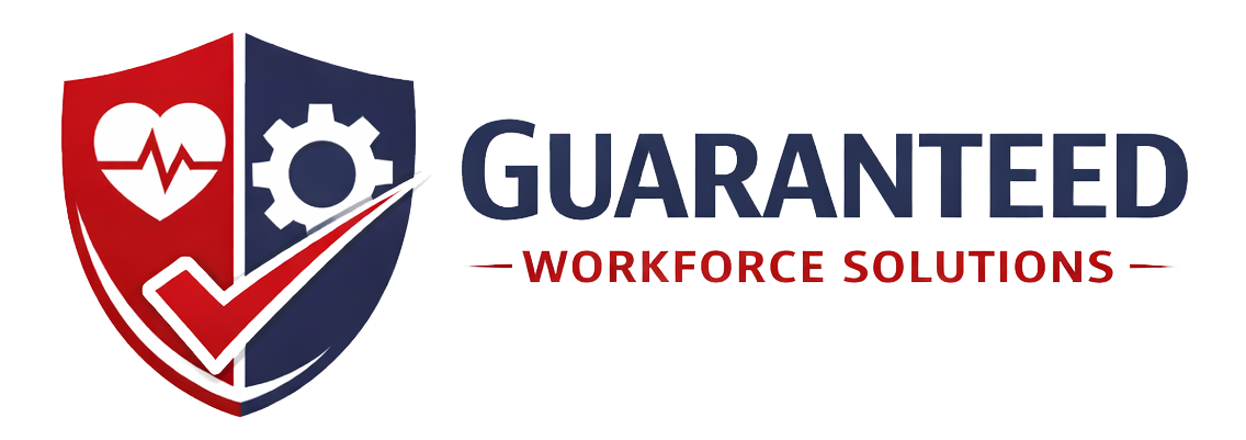 Guaranteed Workforce Solution
